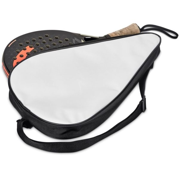 Pre-Production Sample Hoppla Shift Padel Bag - Image 5
