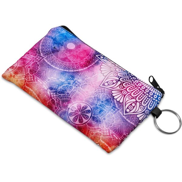 Pre-Production Sample Hoppla Kimberley Credit Card & Coin Purse - Image 2