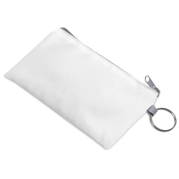 Pre-Production Sample Hoppla Kimberley Credit Card & Coin Purse - Image 4