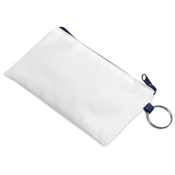 Pre-Production Sample Hoppla Kimberley Credit Card & Coin Purse - Image 8