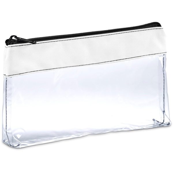 Pre-Production Sample Hoppla Cairo Cosmetic Bag - Image 6
