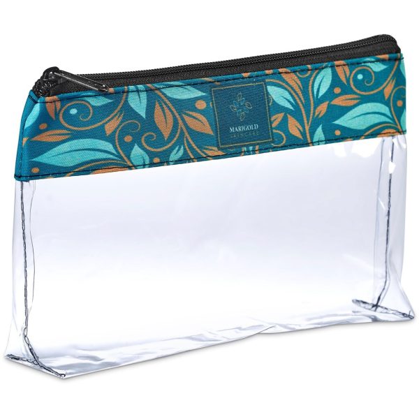 Pre-Production Sample Hoppla Cairo Cosmetic Bag - Image 11