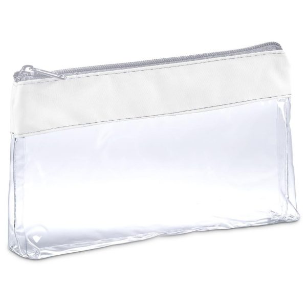 Pre-Production Sample Hoppla Cairo Cosmetic Bag - Image 3