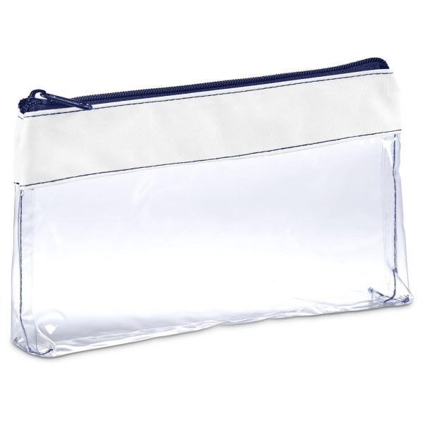 Pre-Production Sample Hoppla Cairo Cosmetic Bag - Image 8