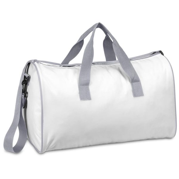 Pre-Production Sample Hoppla Kit Sports Bag - Image 4