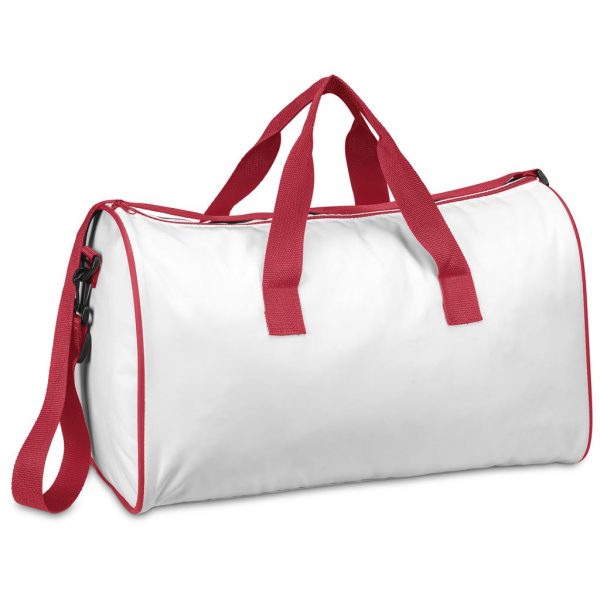 Pre-Production Sample Hoppla Kit Sports Bag - Image 3