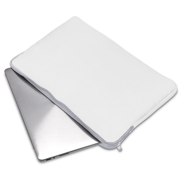 Pre-Production Sample Hoppla 15.6 inch Neoprene Drift Laptop Sleeve - Image 9
