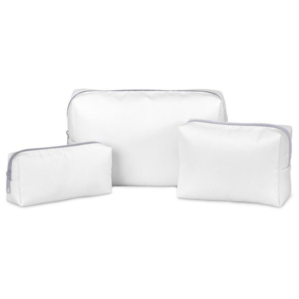 Pre-Production Sample Hoppla Mandy Makeup Bag - Image 5