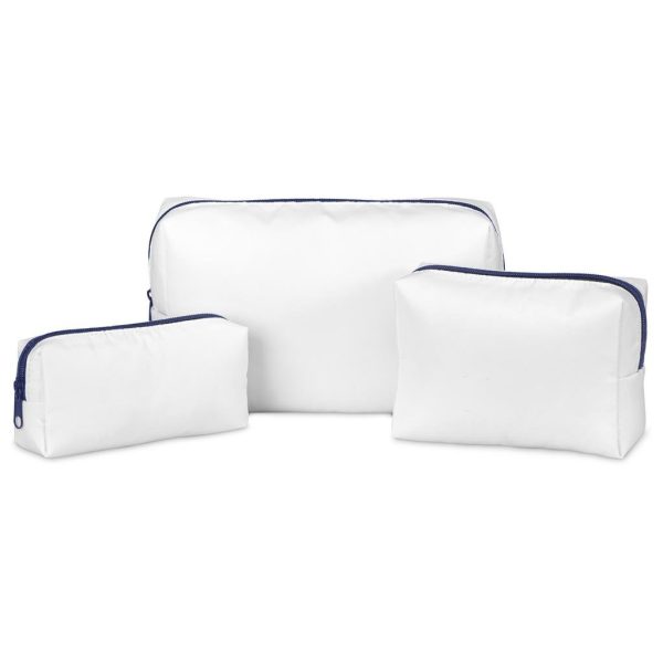 Pre-Production Sample Hoppla Mandy Makeup Bag - Image 4