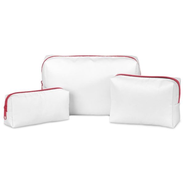 Pre-Production Sample Hoppla Mandy Makeup Bag - Image 6