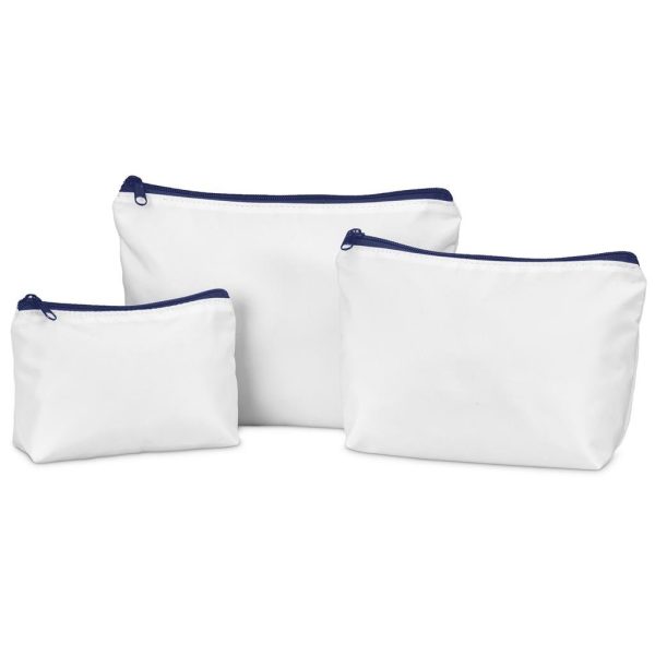 Pre-Production Sample Hoppla Kosi Mini Toiletry Bag - Image 7