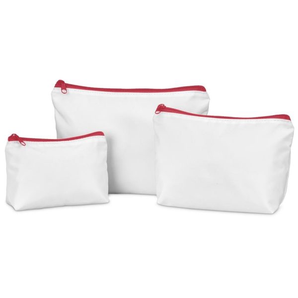 Pre-Production Sample Hoppla Kosi Mini Toiletry Bag - Image 6