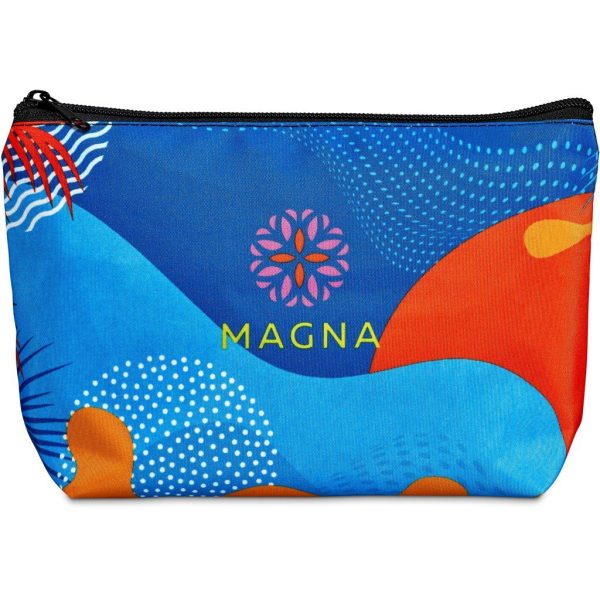 Pre-Production Sample Hoppla Kosi Midi Toiletry Bag - Image 15