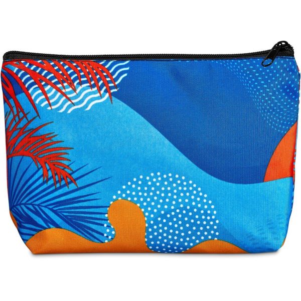Pre-Production Sample Hoppla Kosi Midi Toiletry Bag - Image 11