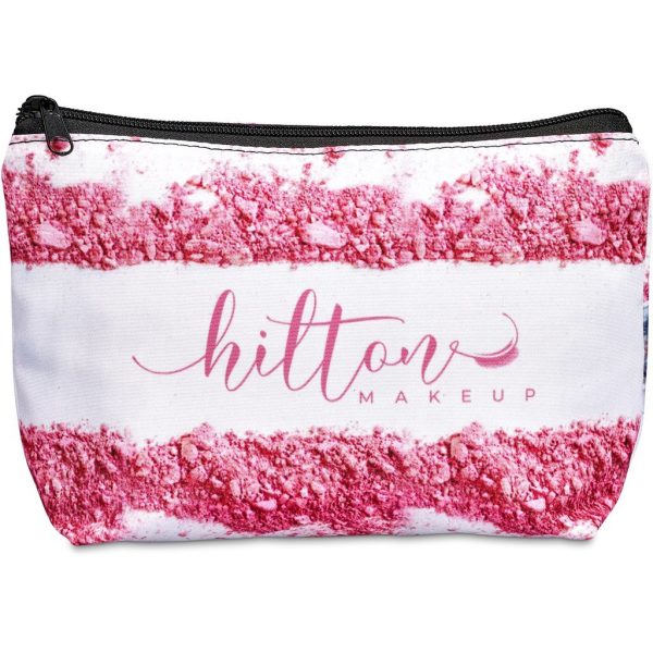 Pre-Production Sample Hoppla Kosi Midi Toiletry Bag - Image 6