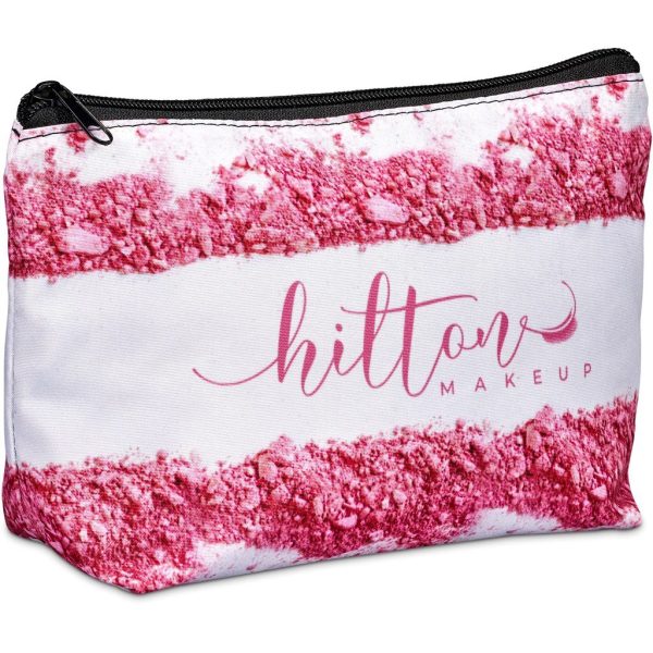 Pre-Production Sample Hoppla Kosi Midi Toiletry Bag - Image 16
