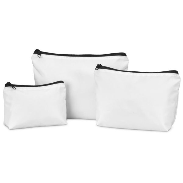 Pre-Production Sample Hoppla Kosi Midi Toiletry Bag - Image 5