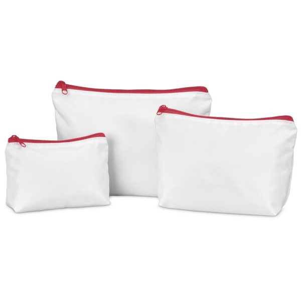 Pre-Production Sample Hoppla Kosi Midi Toiletry Bag - Image 9