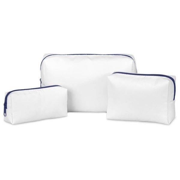 Pre-Production Sample Hoppla Mandy Cosmetic Bag - Image 3