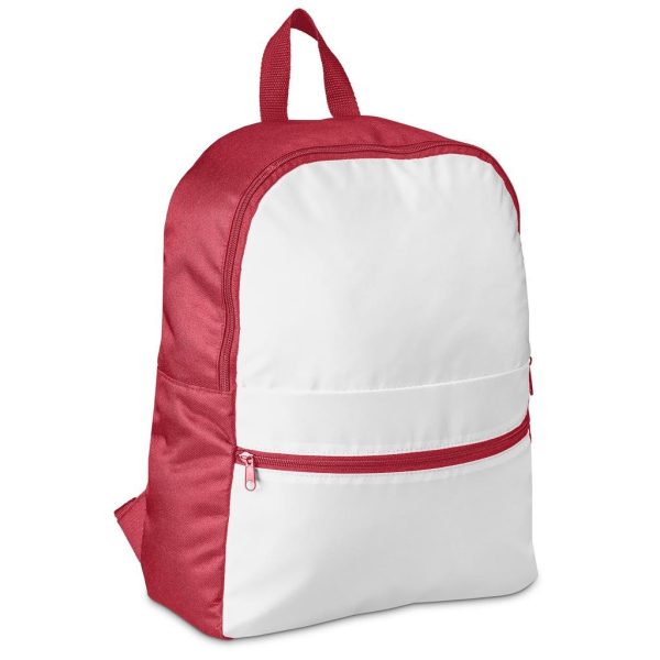 Pre-Production Sample Hoppla Huron Backpack - Image 4