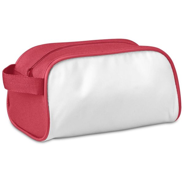 Pre-Production Sample Hoppla Somerset Toiletry Bag - Image 4