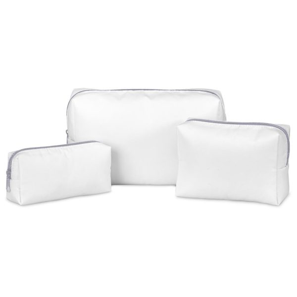 Pre-Production Sample Hoppla Mandy Toiletry Bag - Image 2