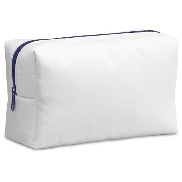 Pre-Production Sample Hoppla Mandy Toiletry Bag - Image 3