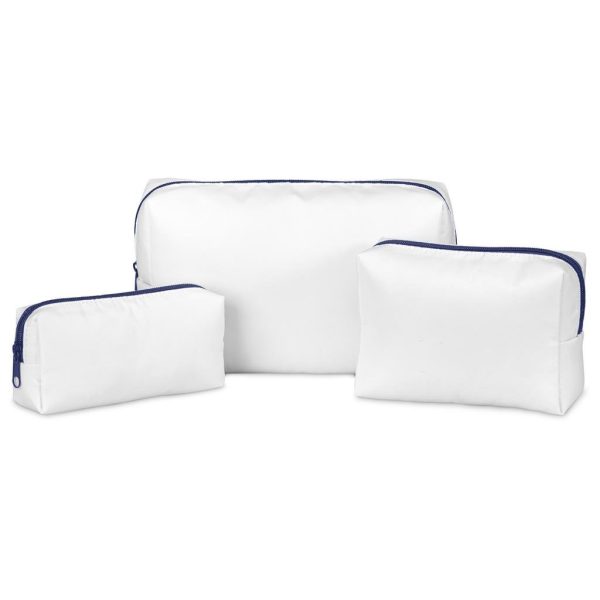 Pre-Production Sample Hoppla Mandy Toiletry Bag - Image 7