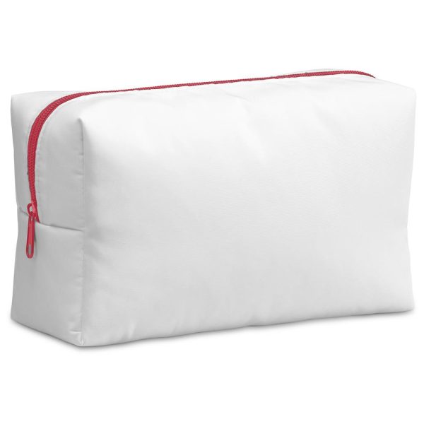 Pre-Production Sample Hoppla Mandy Toiletry Bag - Image 4