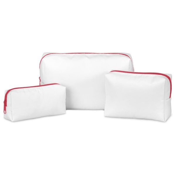 Pre-Production Sample Hoppla Mandy Toiletry Bag - Image 5