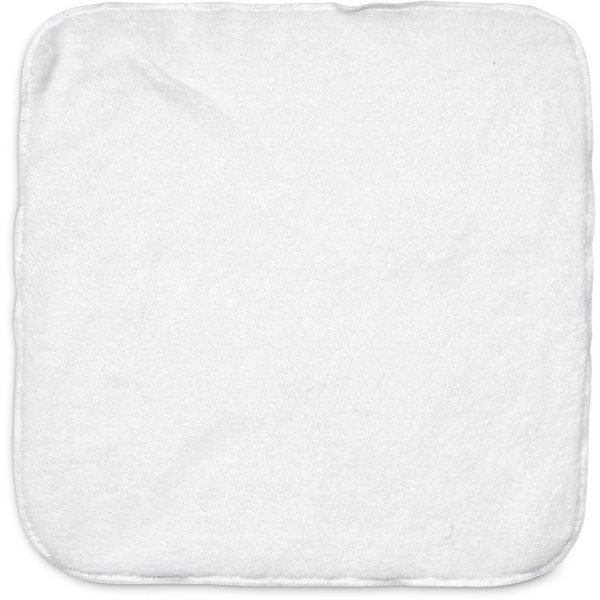 Pre-Production Sample Hoppla Glamour Makeup Remover Cloth - Image 4
