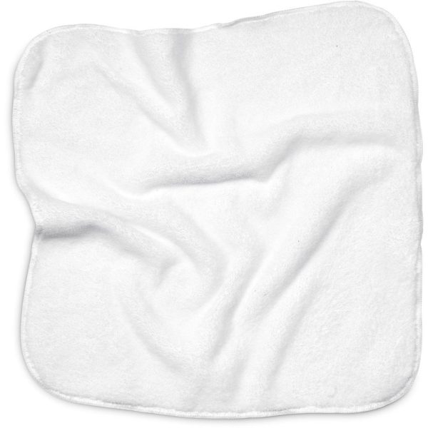 Pre-Production Sample Hoppla Glamour Makeup Remover Cloth - Image 3
