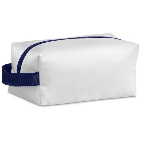 Pre-Production Sample Hoppla Table View Toiletry Bag - Image 5