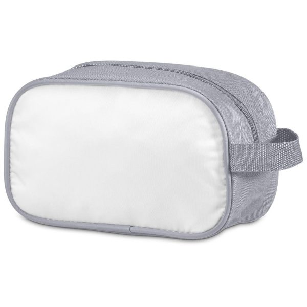 Pre-Production Sample Hoppla Jake Toiletry Bag - Image 6