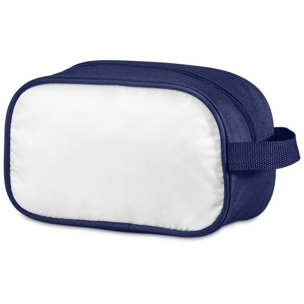 Pre-Production Sample Hoppla Jake Toiletry Bag - Image 7