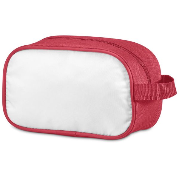 Pre-Production Sample Hoppla Jake Toiletry Bag - Image 5