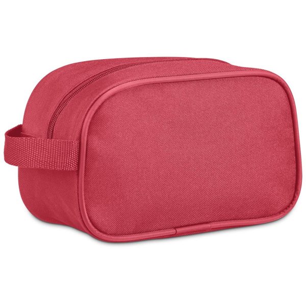 Pre-Production Sample Hoppla Jake Toiletry Bag - Image 2