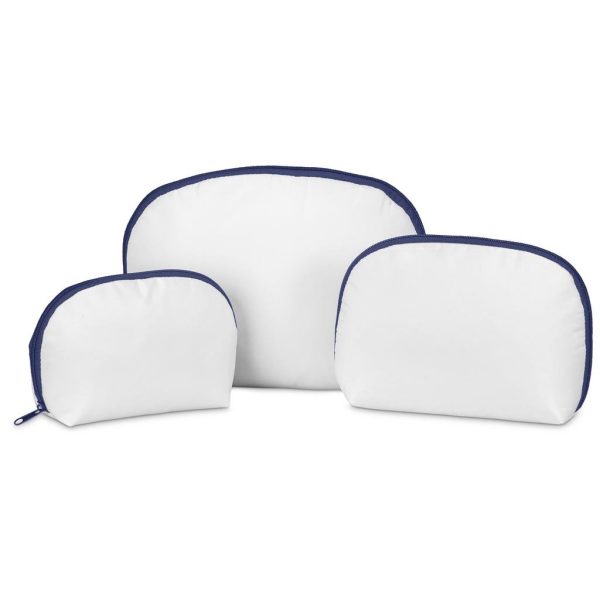 Pre-Production Sample Hoppla Victoria Maxi Cosmetic Bag - Image 5