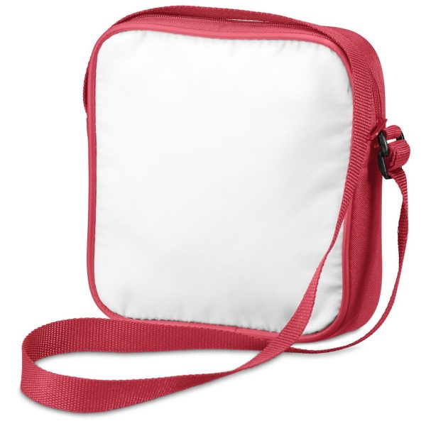 Pre-Production Sample Hoppla Explore Crossbody Bag - Image 3