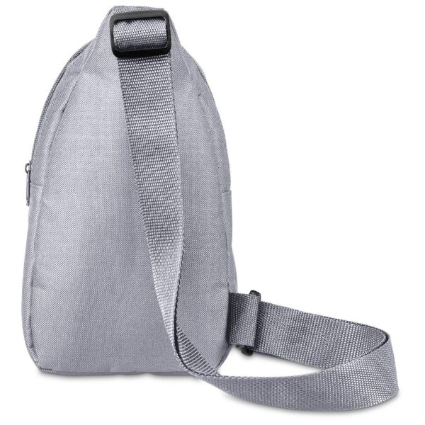 Pre-Production Sample Hoppla Journey Crossbody Bag - Image 7