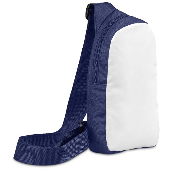 Pre-Production Sample Hoppla Journey Crossbody Bag - Image 2