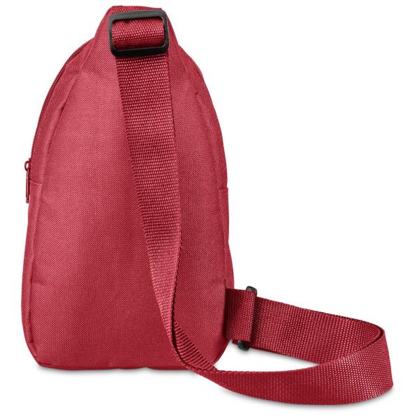 Pre-Production Sample Hoppla Journey Crossbody Bag - Image 6