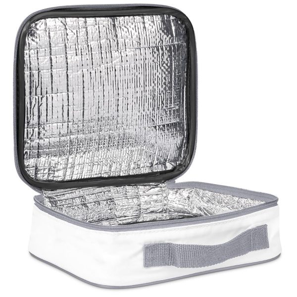 Pre-Production Sample Hoppla Polar Lunch Cooler - Image 3