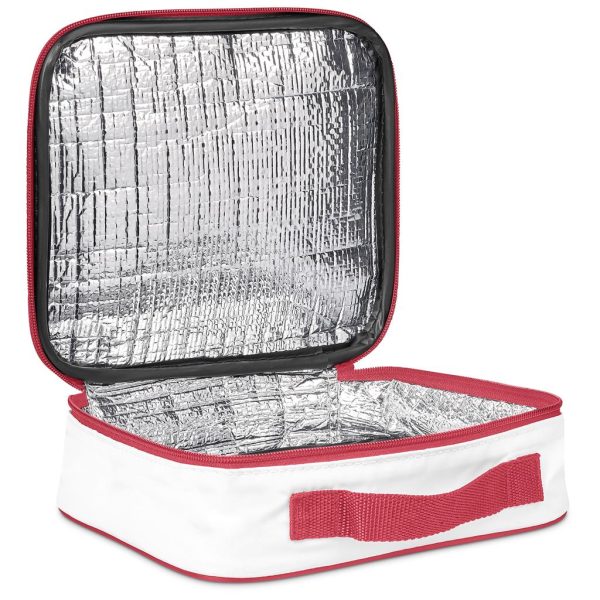 Pre-Production Sample Hoppla Polar Lunch Cooler - Image 8