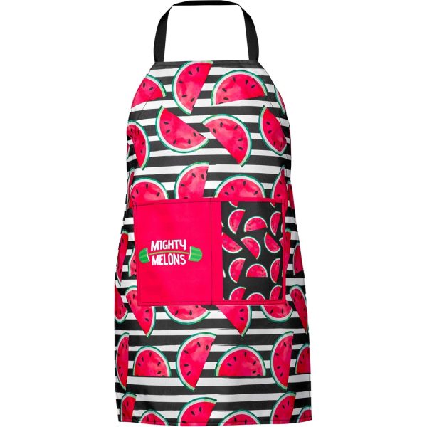 Pre-Production Sample Hoppla Wynberg Front Pocket Apron - Image 5