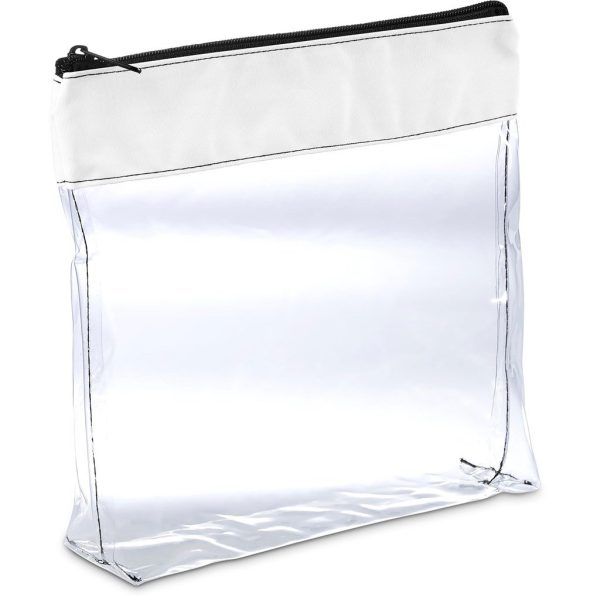 Pre-Production Sample Hoppla Cleopatra Cosmetic Bag - Image 5