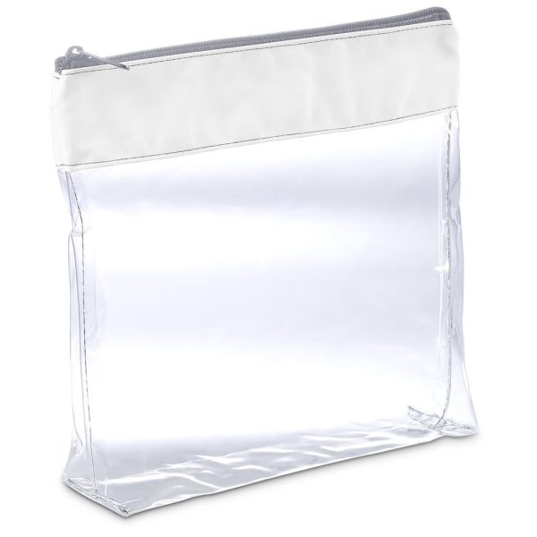 Pre-Production Sample Hoppla Cleopatra Cosmetic Bag - Image 4