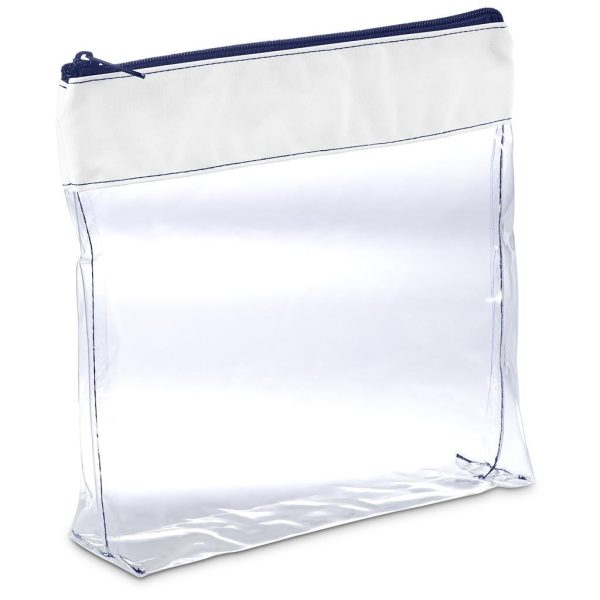Pre-Production Sample Hoppla Cleopatra Cosmetic Bag - Image 16