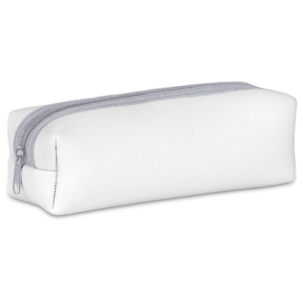 Pre-Production Sample Hoppla Neoprene Doodle Pencil Case - Image 4