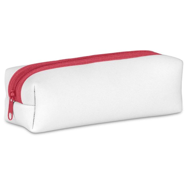 Pre-Production Sample Hoppla Neoprene Doodle Pencil Case - Image 6